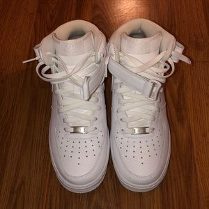 Nike Air Force Ones High top